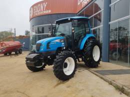 OUTRAS - TRATOR - 2014/2014 - Azul - R$ 148.000,00