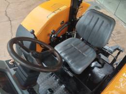 VALTRA - TRATOR A950 - 2021/2021 - Amarela - R$ 198.000,00