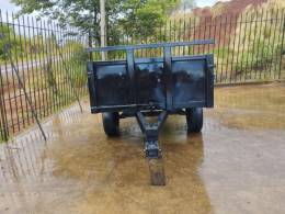 OUTRAS - CARRETA AGRÍCOLA - 2024/2024 - Azul - R$ 6.200,00