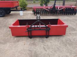 OUTRAS - CAÇAMBA - 2024/2024 - Vermelha - R$ 4.900,00