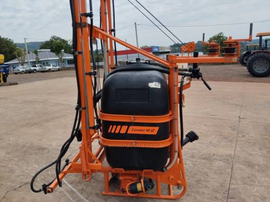 OUTRAS - PULVERIZADOR - 2022/2022 - Laranja - R$ 19.000,00