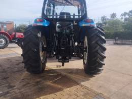 LS - PLUS 100 - 2023/2023 - Azul - R$ 225.000,00