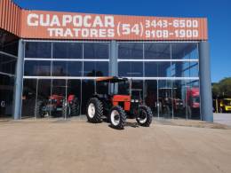 VALTRA - TRATOR 685 - 2004/2004 - Vermelha - R$ 123.000,00
