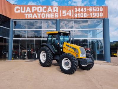 VALTRA - TRATOR BM 100 - 2018/2018 - Amarela - R$ 235.000,00