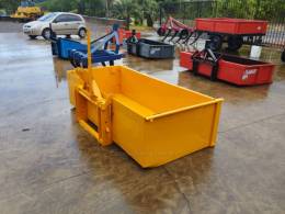 OUTRAS - CAÇAMBA - 2024/2024 - Amarela - R$ 4.800,00