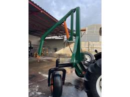 OUTRAS - GUINCHO - 2018/2018 - Verde - R$ 18.000,00
