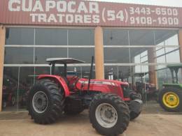 OUTRAS - TRATOR - 2013/2013 - Vermelha - R$ 210.000,00