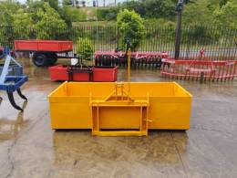 OUTRAS - CAÇAMBA - 2024/2024 - Amarela - R$ 4.800,00