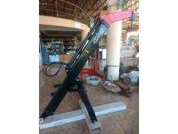 OUTRAS - GUINCHO - 2024/2024 - Vermelha - R$ 2.950,00