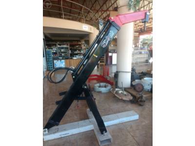 OUTRAS - GUINCHO - 2024/2024 - Vermelha - R$ 2.950,00