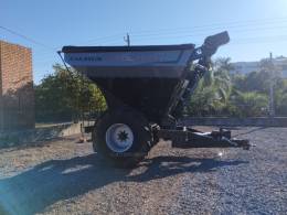 TRITON AGRO - CARRETA GRANELEIRA - 2025/2025 - Prata - R$ 68.000,00