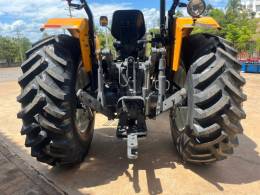 VALTRA - TRATOR A750 - 2018/2018 - Amarela - R$ 178.000,00