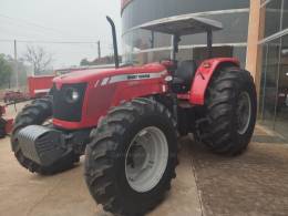 MASSEY FERGUSON - TRATOR 4299 - 2013/2013 - Vermelha - R$ 185.000,00