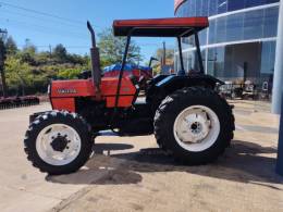 VALTRA - TRATOR 685 - 2004/2004 - Vermelha - R$ 123.000,00