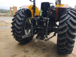 VALTRA - TRATOR A990 - 2023/2023 - Amarela - R$ 210.000,00