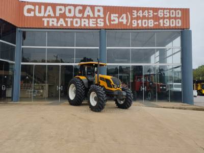 VALTRA - TRATOR A990 - 2023/2023 - Amarela - R$ 205.000,00