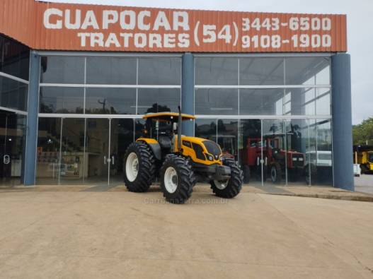 VALTRA - TRATOR A990 - 2023/2023 - Amarela - R$ 210.000,00