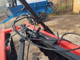 OUTRAS - GRADE NIVELADORA - 2005/2005 - Vermelha - R$ 16.000,00