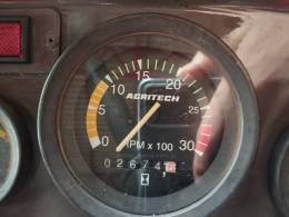 YANMAR - TRATOR 1145 - 2008/2008 - Vermelha - R$ 105.000,00