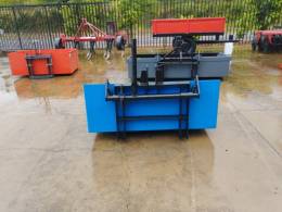 OUTRAS - CAÇAMBA - 2024/2024 - Azul - R$ 3.600,00