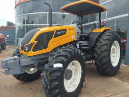 VALTRA - TRATOR A950 - 2021/2021 - Amarela - R$ 198.000,00
