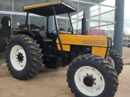 VALTRA - TRATOR 785 - 2004/2004 - Amarela - R$ 125.000,00