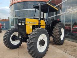 VALTRA - TRATOR 785 - 2004/2004 - Amarela - R$ 125.000,00