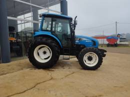 OUTRAS - TRATOR - 2014/2014 - Azul - R$ 148.000,00