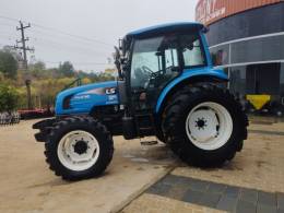 OUTRAS - TRATOR - 2014/2014 - Azul - R$ 148.000,00