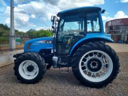 OUTRAS - TRATOR - 2014/2014 - Azul - R$ 148.000,00