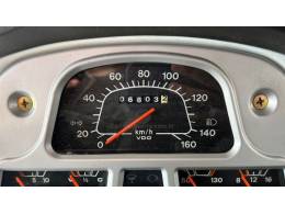 TOYOTA - BANDEIRANTE - 1995/1995 - Branca - R$ 140.000,00