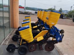 OUTRAS - PLANTADEIRA - 2021/2021 - Azul - R$ 37.000,00