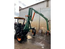 OUTRAS - GUINCHO - 2018/2018 - Verde - R$ 18.000,00