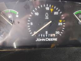 JOHN DEERE - TRATOR 5065 - 2013/2013 - Verde - R$ 135.000,00