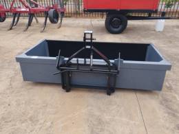 OUTRAS - CAÇAMBA - 2024/2024 - Prata - R$ 5.200,00