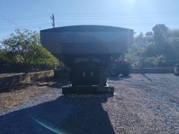 TRITON AGRO - CARRETA GRANELEIRA - 2025/2025 - Prata - R$ 64.000,00