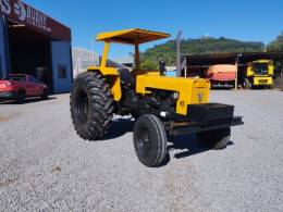 VALMET - TRATOR 85 - 1980/1980 - Amarela - R$ 48.000,00