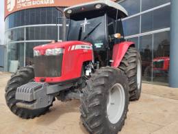 MASSEY FERGUSON - TRATOR 4410 - 2021/2021 - Azul - R$ 245.000,00