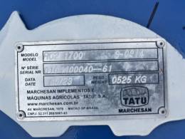 OUTRAS - TRATOR - 2023/2023 - Azul - R$ 13.000,00