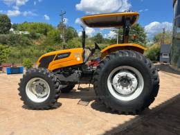 VALTRA - TRATOR A750 - 2018/2018 - Amarela - R$ 178.000,00