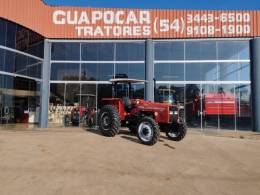 MASSEY FERGUSON - TRATOR 265 - 2003/2003 - Vermelha - R$ 118.000,00