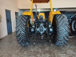 VALMET - TRATOR 85 - 1980/1980 - Amarela - R$ 48.000,00