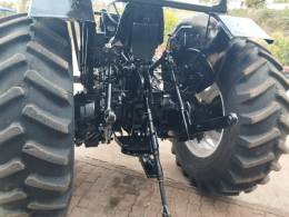 VALTRA - TRATOR 785 - 2004/2004 - Amarela - R$ 125.000,00