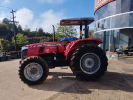 MASSEY FERGUSON - TRATOR 4306 - 2021/2021 - Vermelha - R$ 160.000,00