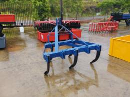 OUTRAS - GRAMPO - 2024/2024 - Azul - R$ 4.600,00