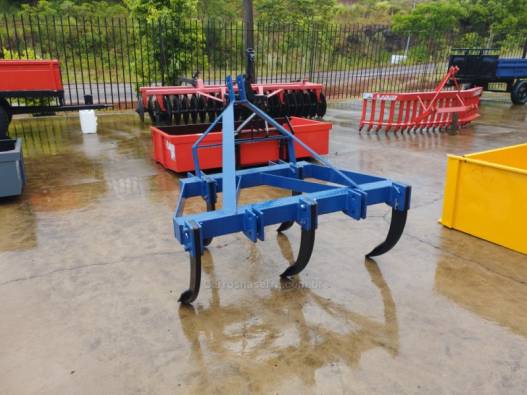 OUTRAS - GRAMPO - 2024/2024 - Azul - R$ 4.600,00