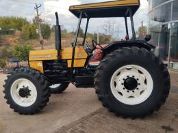 VALTRA - TRATOR 785 - 2004/2004 - Amarela - R$ 125.000,00