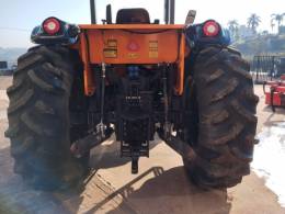 BUDNY - TRATOR BDY 10540 - 2015/2015 - Laranja - R$ 118.000,00