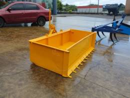 OUTRAS - CAÇAMBA - 2024/2024 - Amarela - R$ 4.800,00