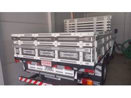 TOYOTA - BANDEIRANTE - 1991/1991 - Branca - R$ 95.000,00